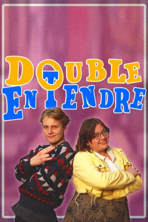 Double Entendre (2022) poster