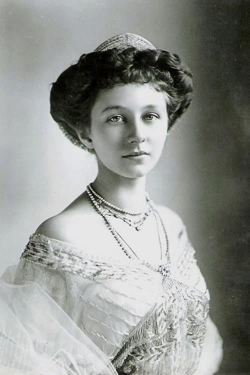 Viktoria Luise von Preußen foto