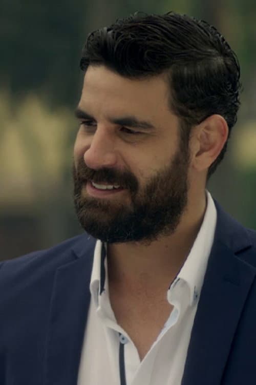 Sebastián Monteghirfo foto