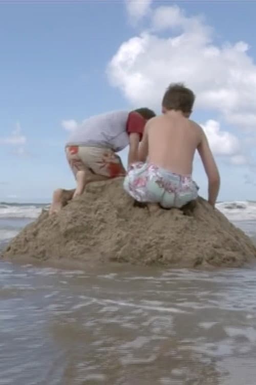 Children’s Game #6: Sandcastles (2009) poster