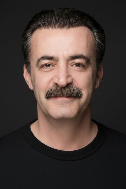 Levent Ülgen foto