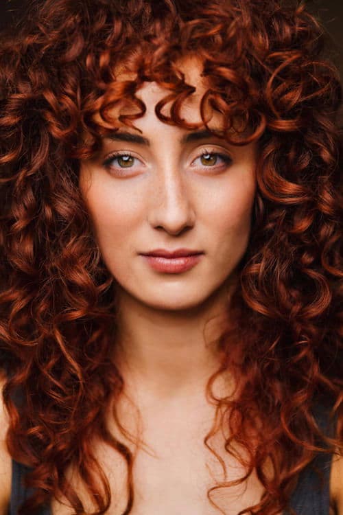 Elke Hinrichsen foto