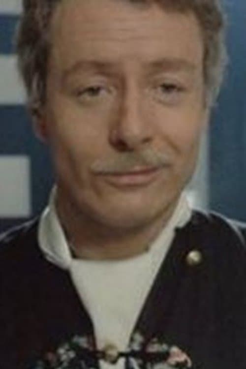 Jacques Stany foto