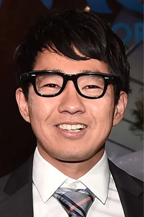 Leo Matsuda foto