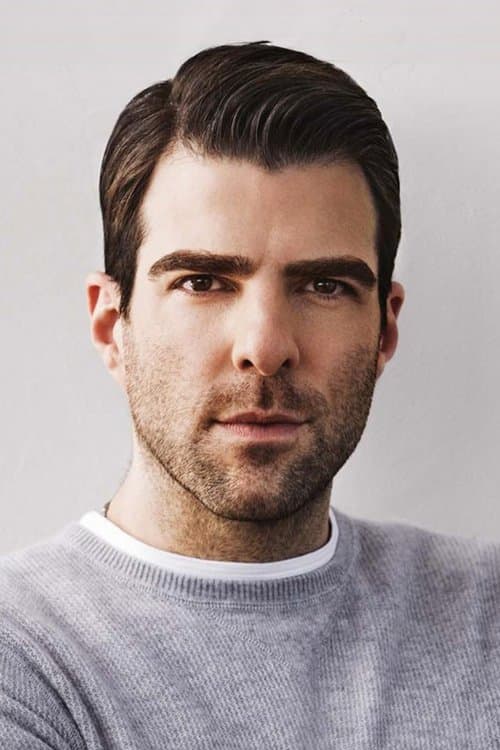 Zachary Quinto foto