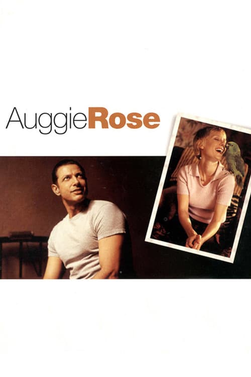 Auggie Rose (2000) poster
