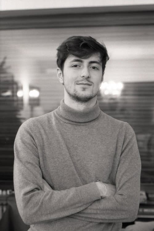 Carlo Stanghellini foto