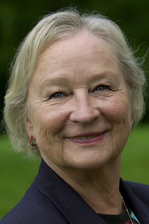 Margreth Weivers foto