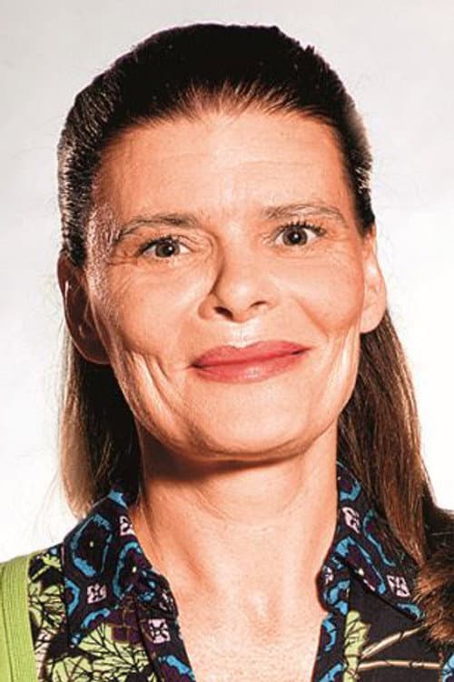 Zuzana Bydžovská foto