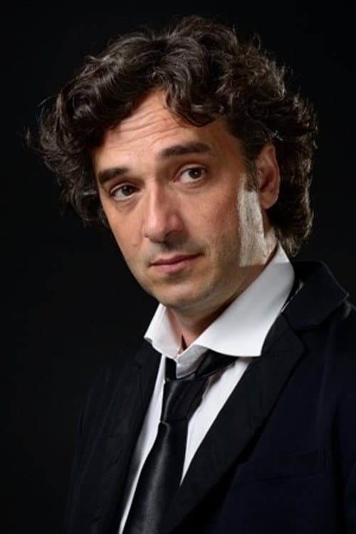 Vincenzo Ferrera foto