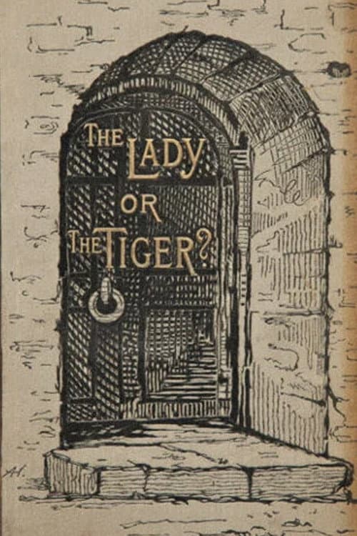 The Lady, or the Tiger? (1969) poster