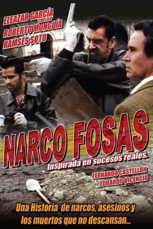 Una Carga Menos (2024) poster