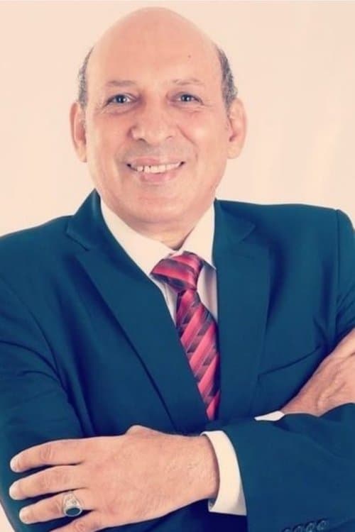 Maher Selim foto