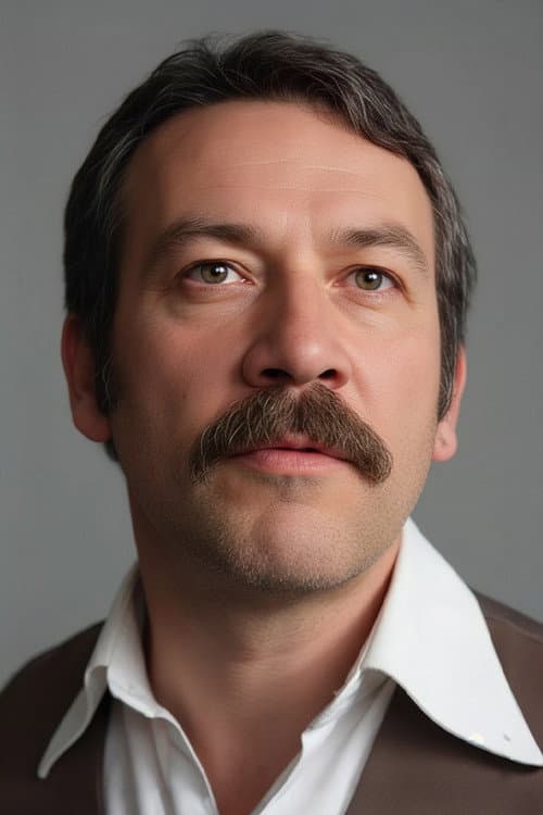 İhsan Bayraktar foto