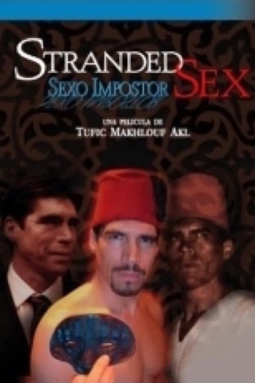 Sexo impostor (2005) poster