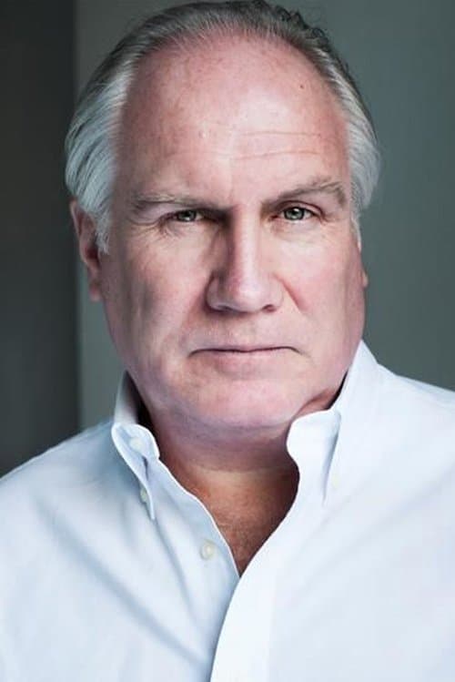 Rupert Vansittart foto