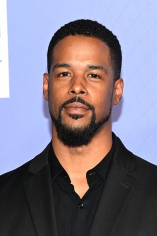Gregg Wayans foto