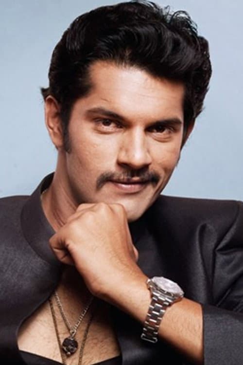 Vinayak Joshi foto