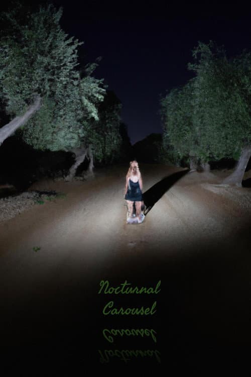 Carrusel Nocturno (2022) poster