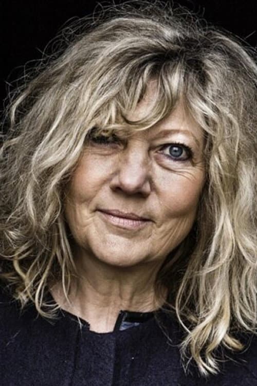 Rikke Wölck foto