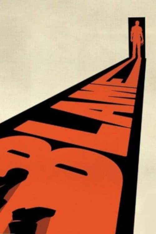 Blame (2010) poster