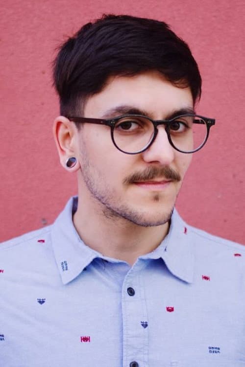 Marco Leão foto
