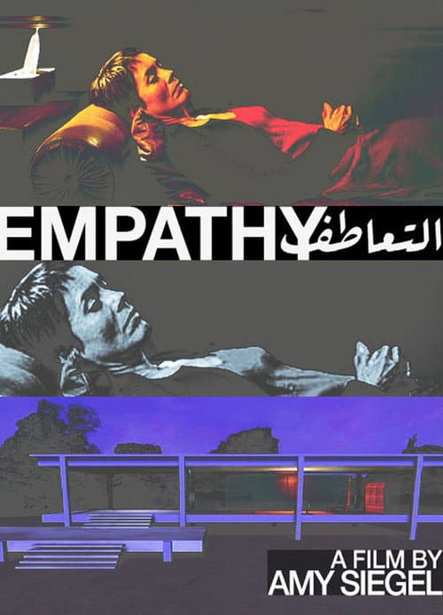 Empathy (2003) poster