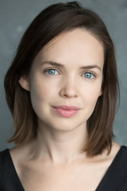 Eileen O'Higgins foto