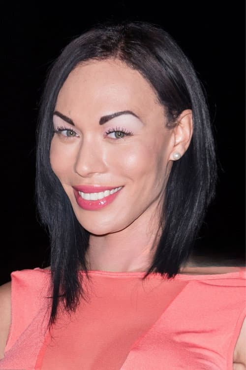 Mia Isabella foto
