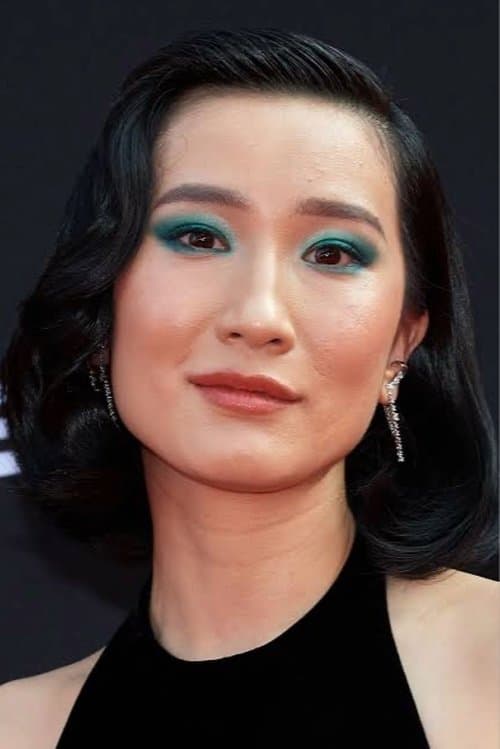 张梦儿 foto