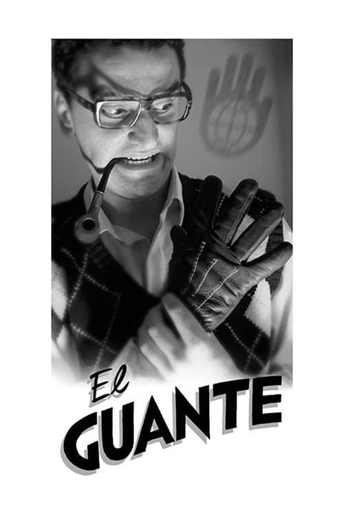 El guante (2002) poster