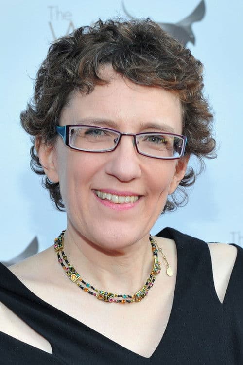 Jane Espenson foto