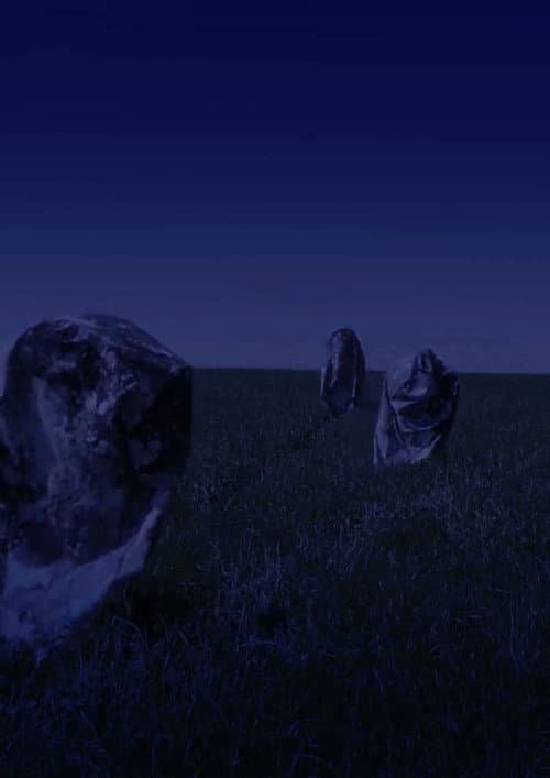 Stone Hatch (2023) poster