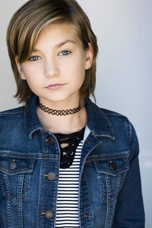 Anna Pniowsky foto