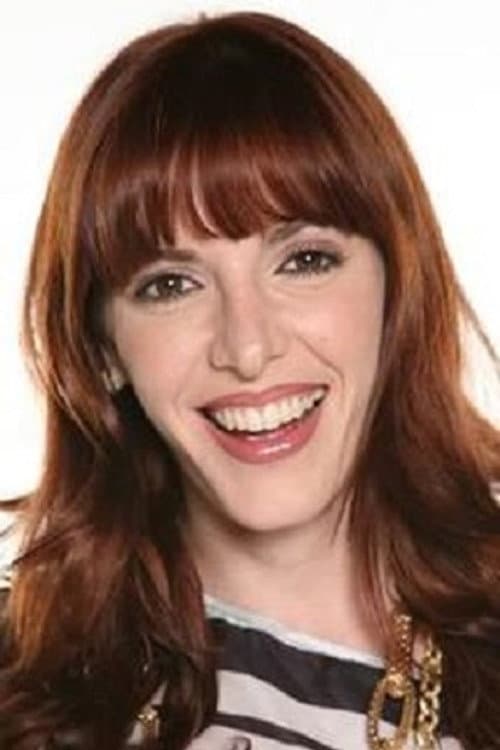 Paula Woyzechowsky foto