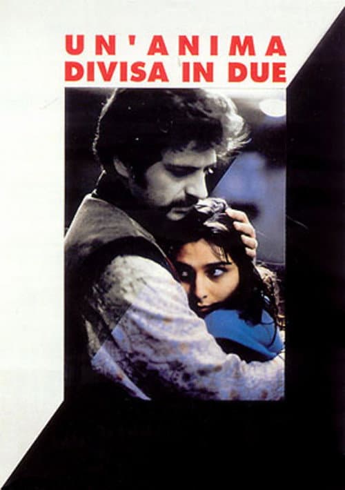 Un'anima divisa in due (1993) poster