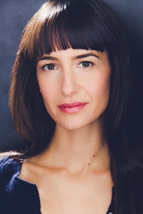 Elisabeth Waterston foto
