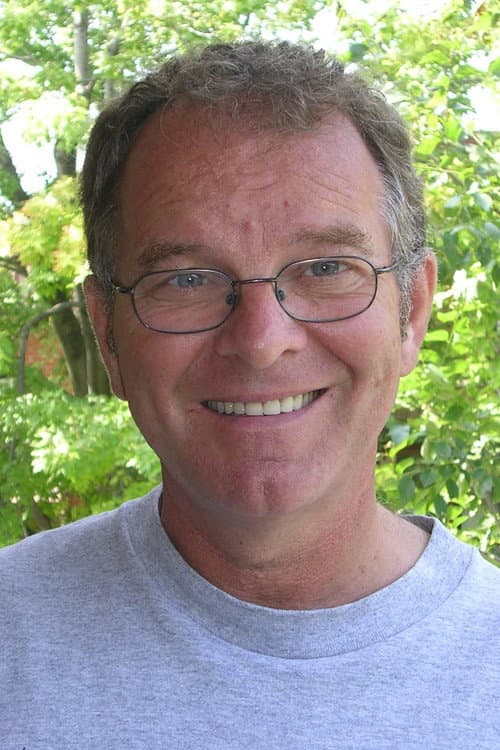 Luc Coté foto
