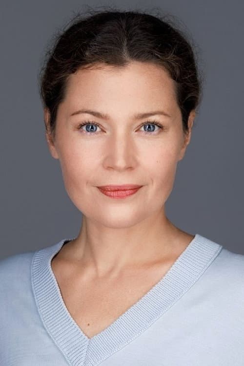 Ksenja Agarkova foto