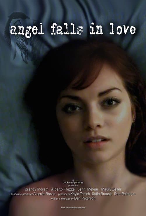 Angel Falls in Love (2012) poster