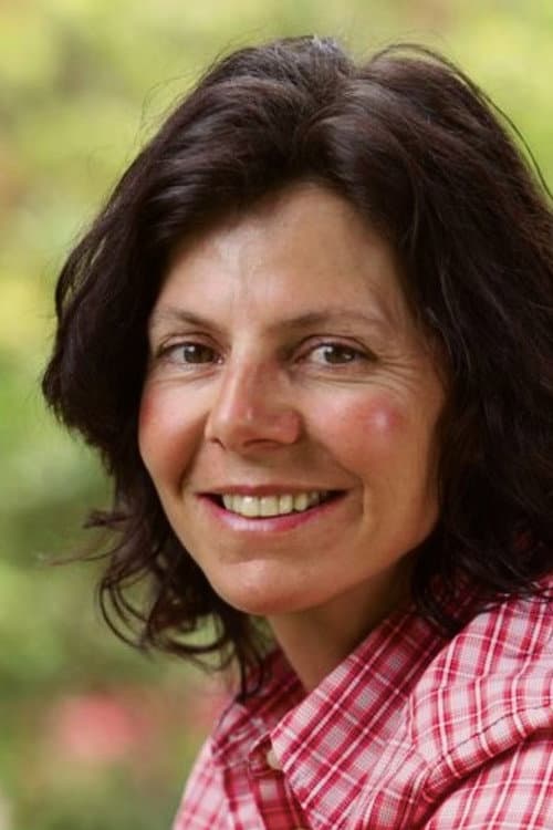 Gerlinde Kaltenbrunner foto