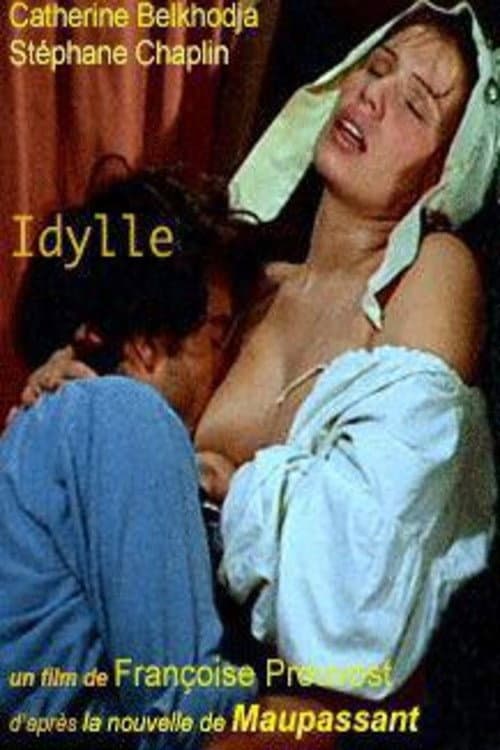 Idylle (1983) poster