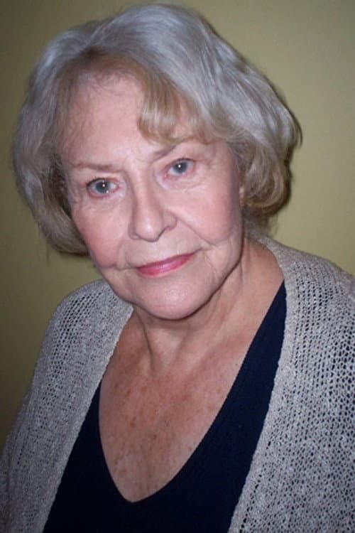 Maggie Sullivun foto