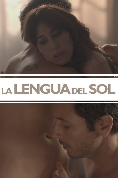 La lengua del sol (2017) poster