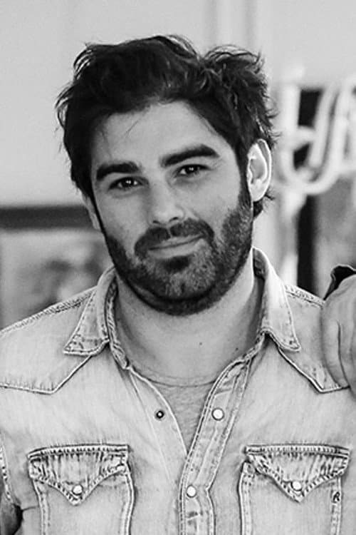 Cyril Gelblat foto