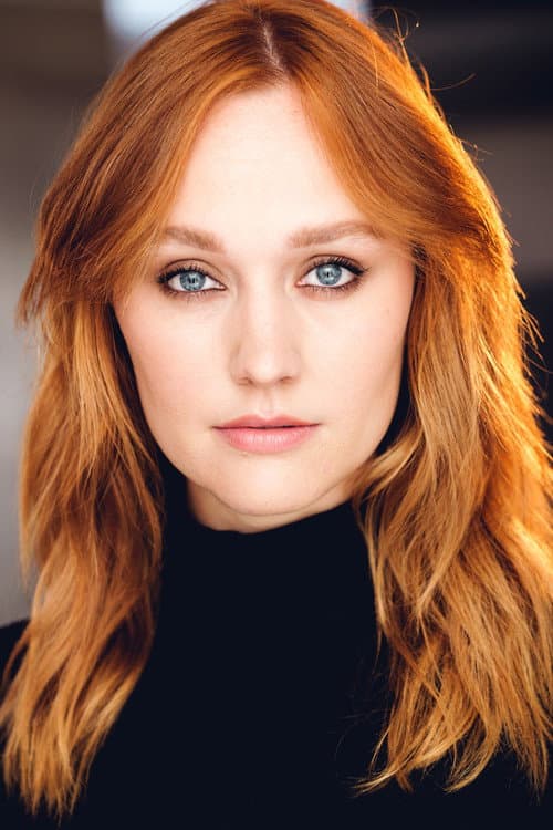 Andrea Susan Bush foto