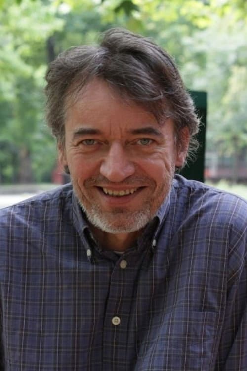 Tamási Zoltán foto