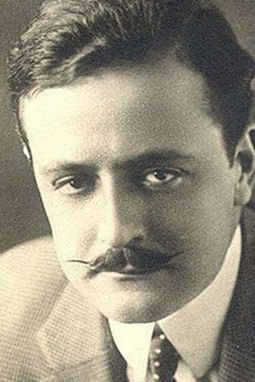 Louis Dumar foto