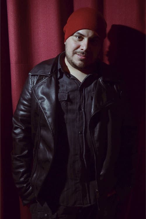 Maximiliano Zurraco foto