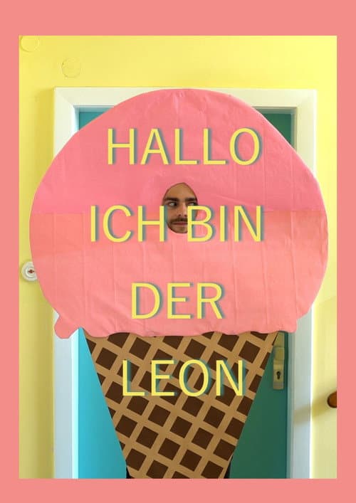 Hallo, ich bin der Leon (2021) poster